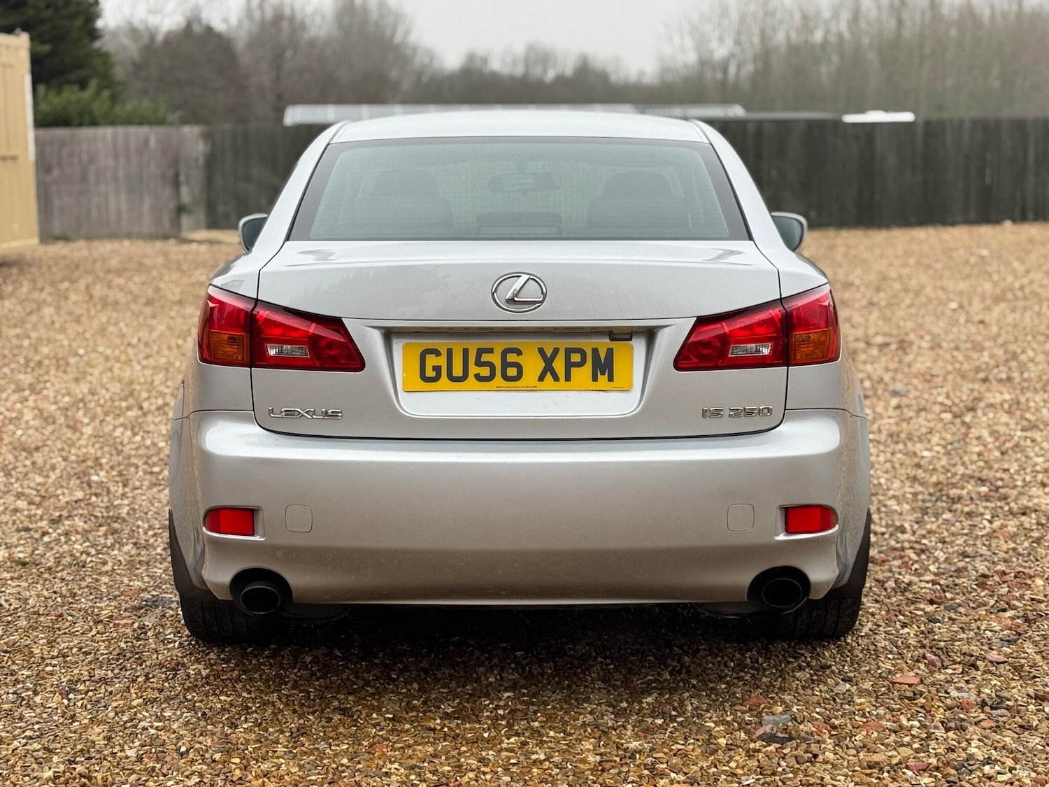 Used Lexus IS for sale - 77190879: Photo 6
