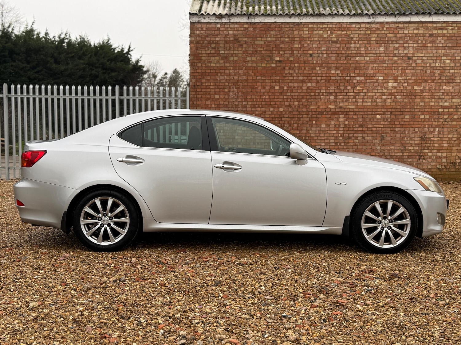 Used Lexus IS for sale - 77190879: Photo 7