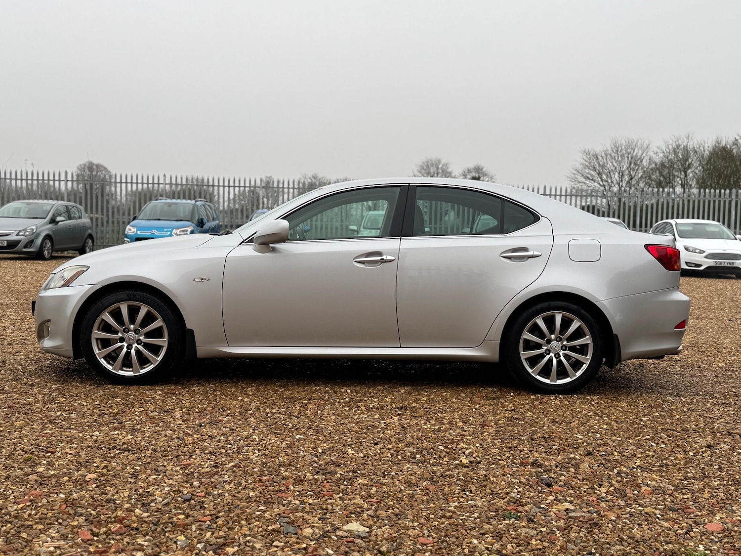Used Lexus IS for sale - 77190879: Photo 8