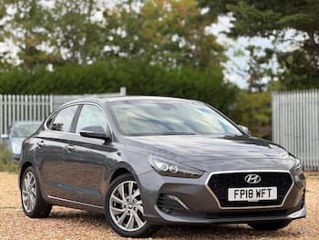 Used Hyundai i30 2018 for sale - 79698655: Photo