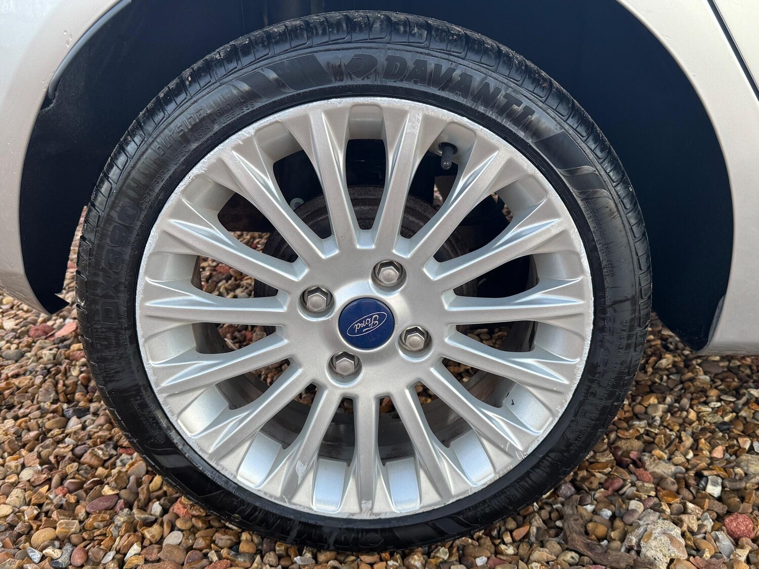 Used Ford Fiesta for sale - 77190437: Photo 11