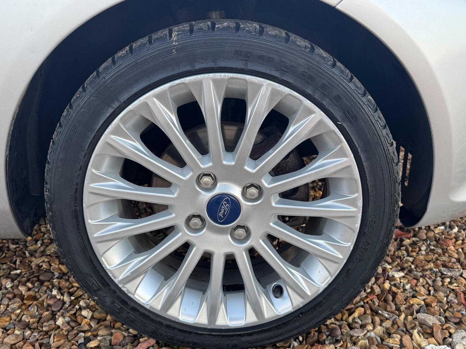 Used Ford Fiesta for sale - 77190437: Photo 12