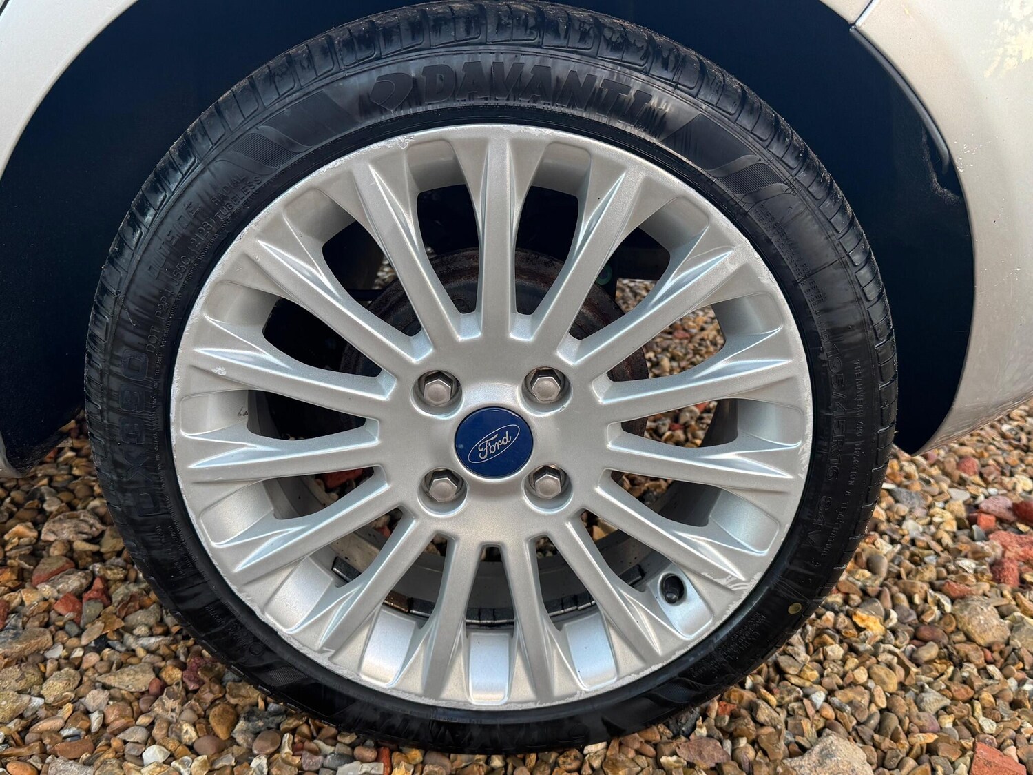 Used Ford Fiesta for sale - 77190437: Photo 13