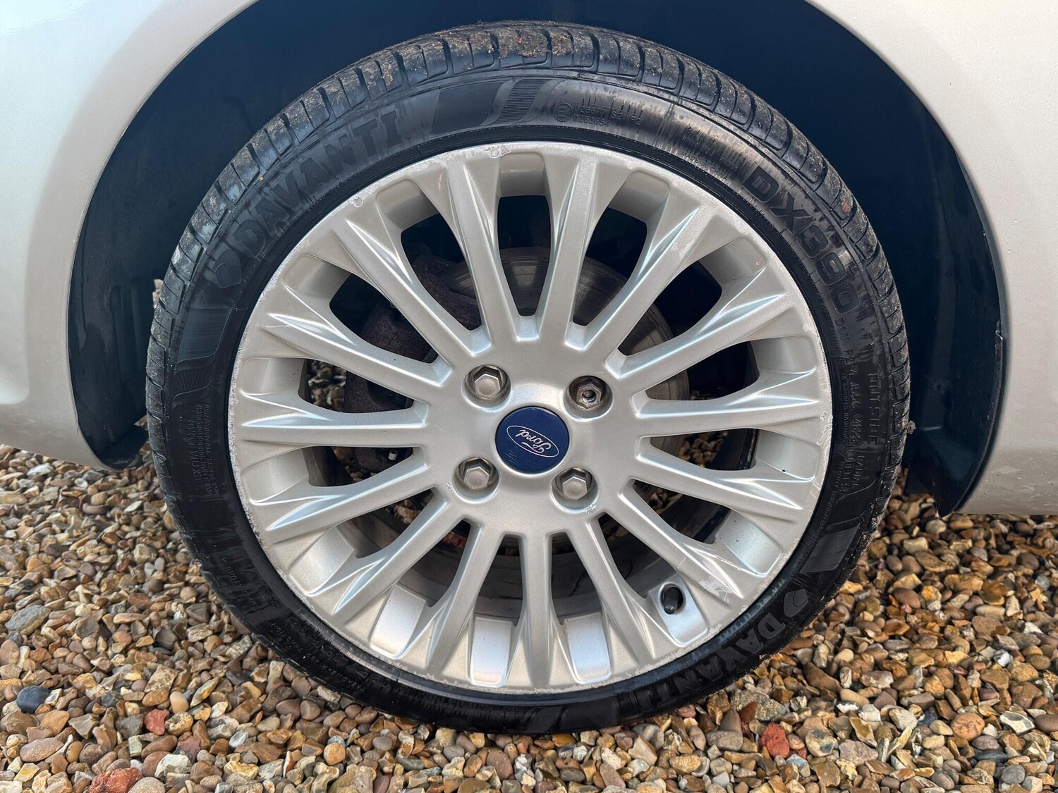 Used Ford Fiesta for sale - 77190437: Photo 14