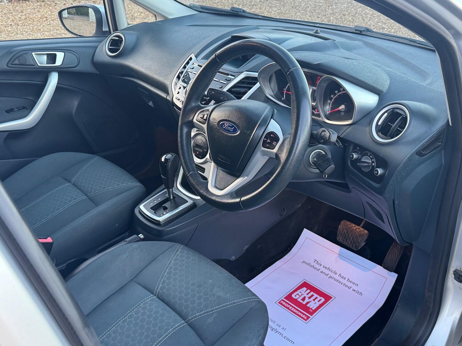 Used Ford Fiesta for sale - 77190437: Photo 17