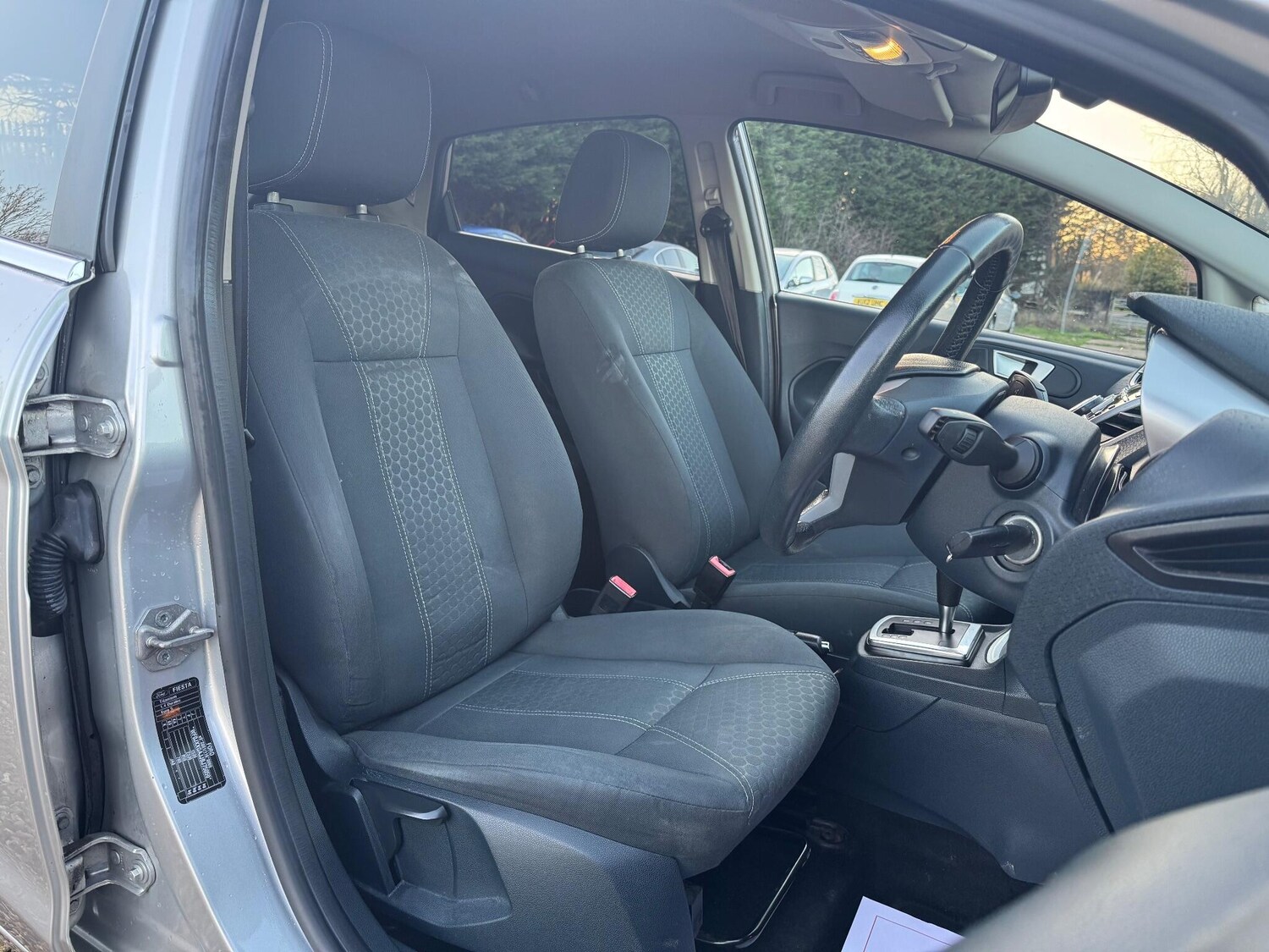 Used Ford Fiesta for sale - 77190437: Photo 20