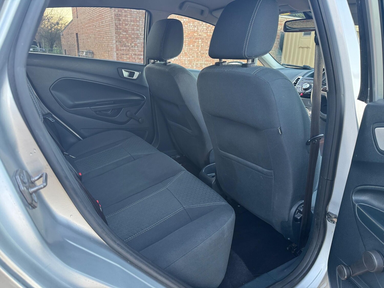 Used Ford Fiesta for sale - 77190437: Photo 22