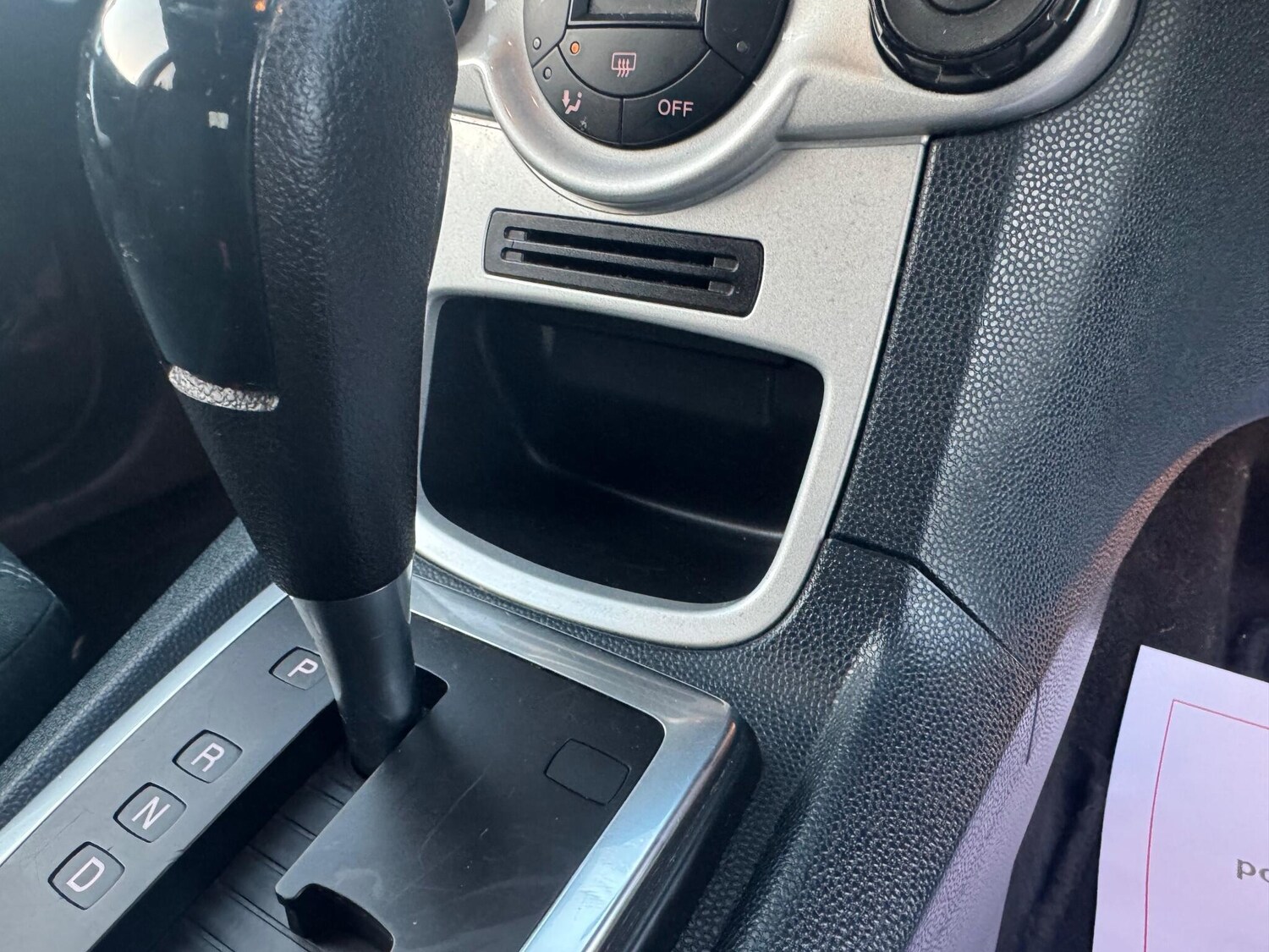 Used Ford Fiesta for sale - 77190437: Photo 27