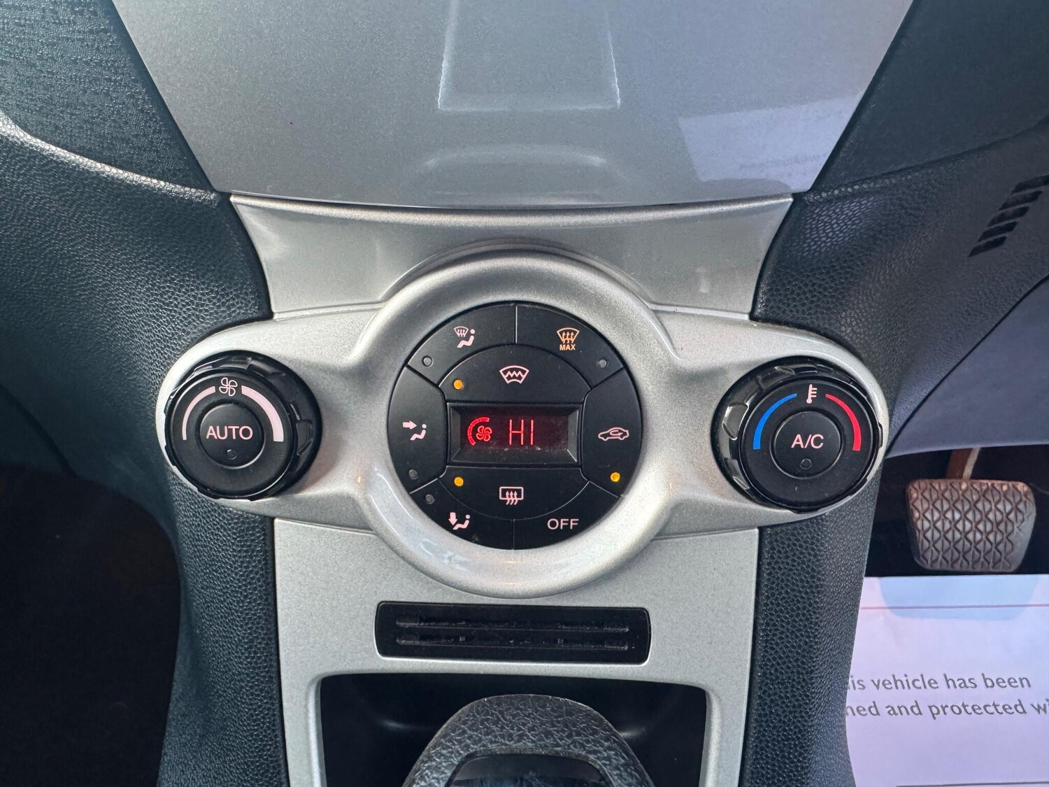 Used Ford Fiesta for sale - 77190437: Photo 28