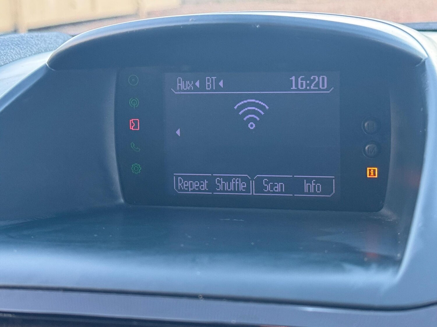 Used Ford Fiesta for sale - 77190437: Photo 31