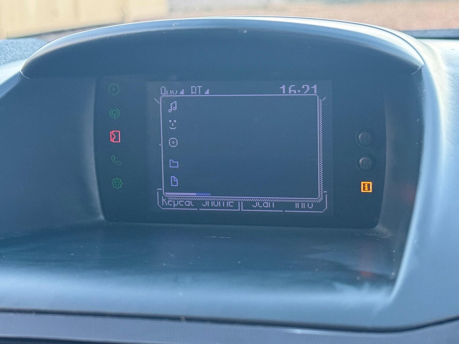 Used Ford Fiesta for sale - 77190437: Photo 34