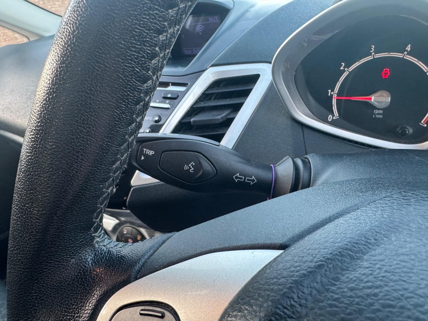 Used Ford Fiesta for sale - 77190437: Photo 36