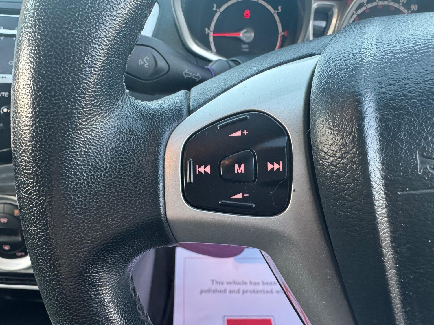 Used Ford Fiesta for sale - 77190437: Photo 38