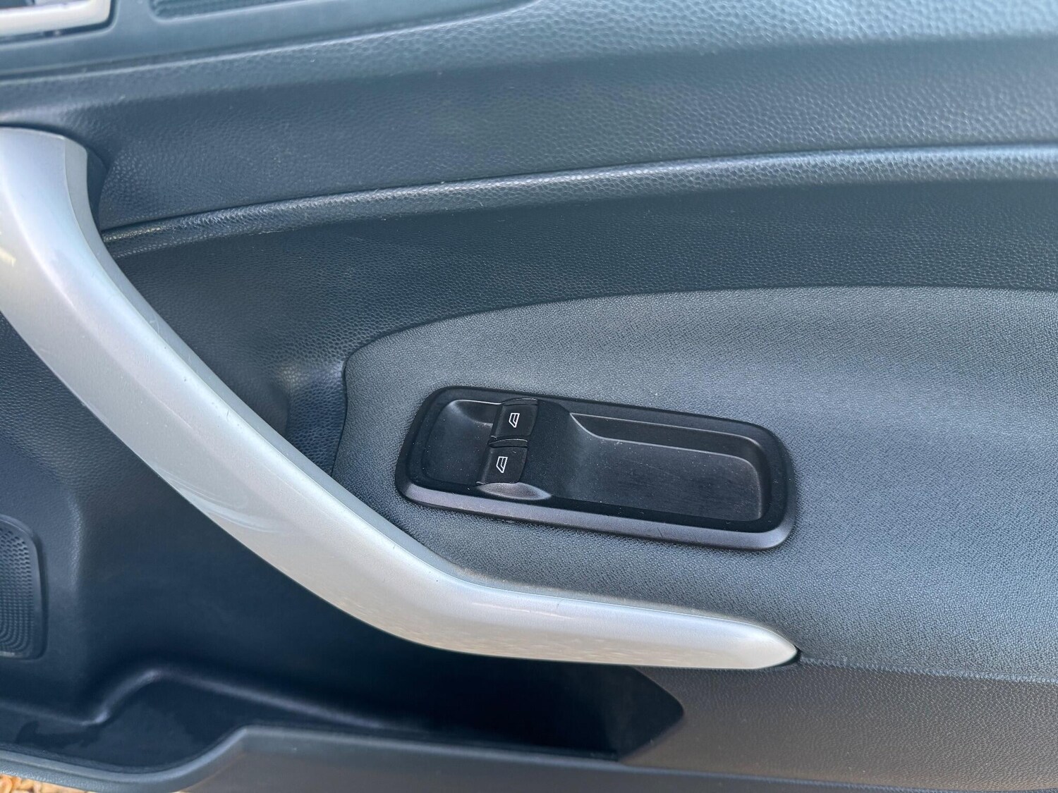 Used Ford Fiesta for sale - 77190437: Photo 9