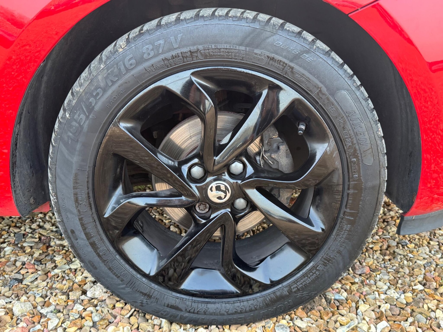 Used Vauxhall Corsa for sale - 77769454: Photo 10