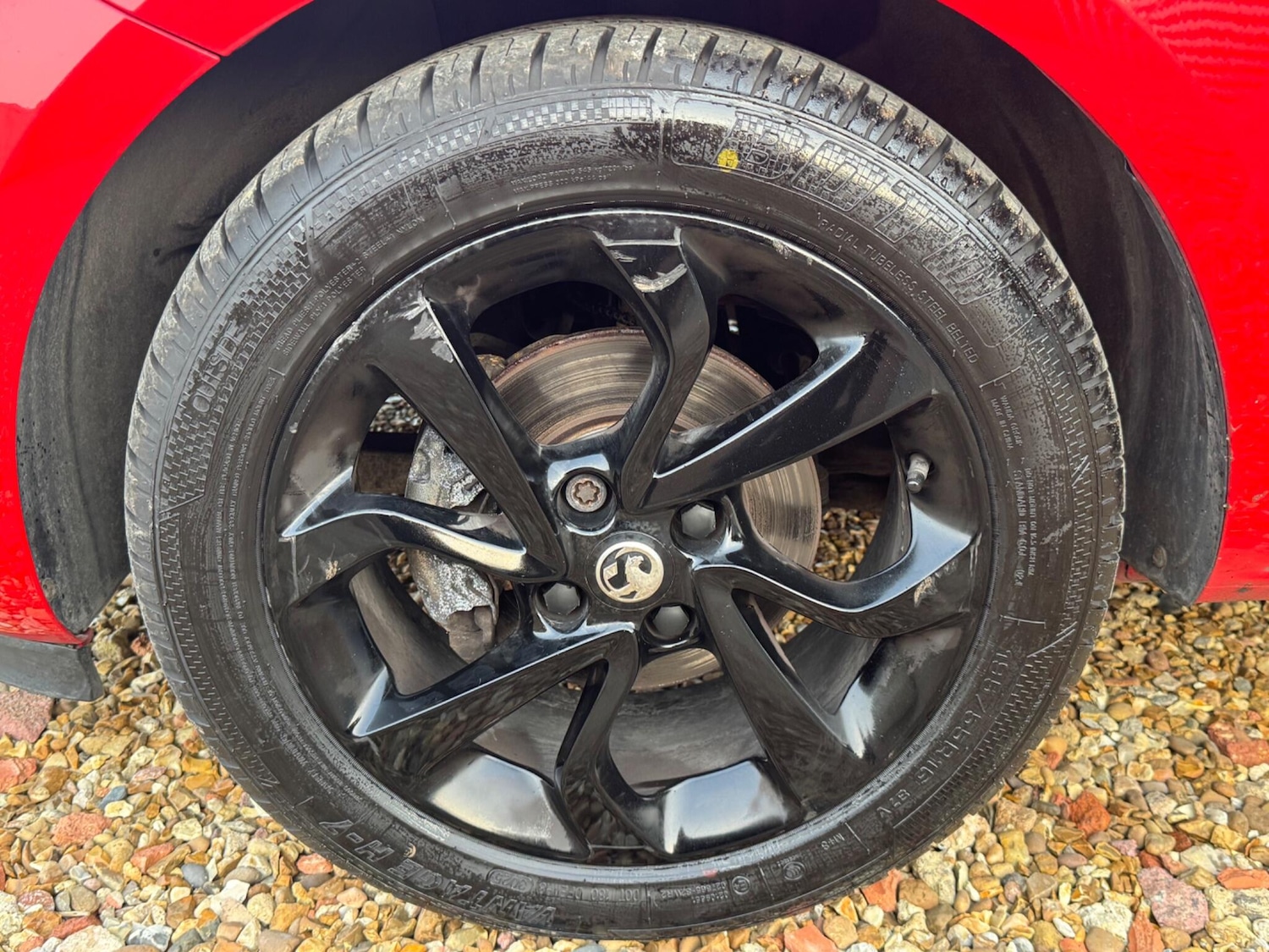 Used Vauxhall Corsa for sale - 77769454: Photo 11