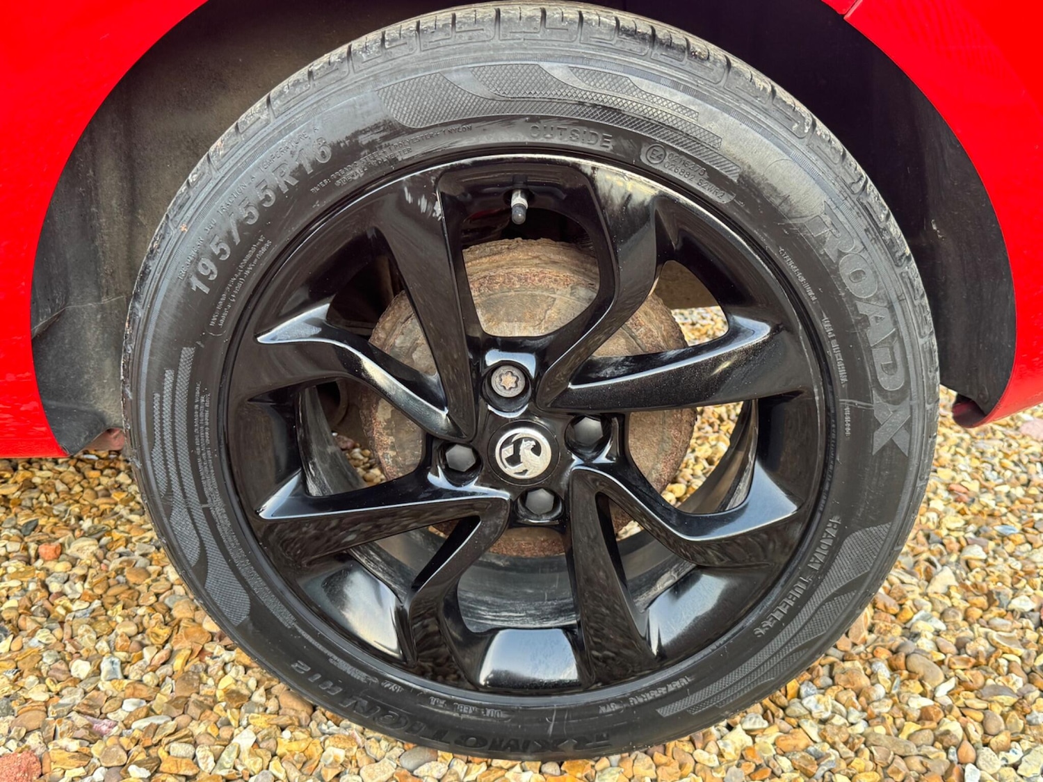 Used Vauxhall Corsa for sale - 77769454: Photo 12