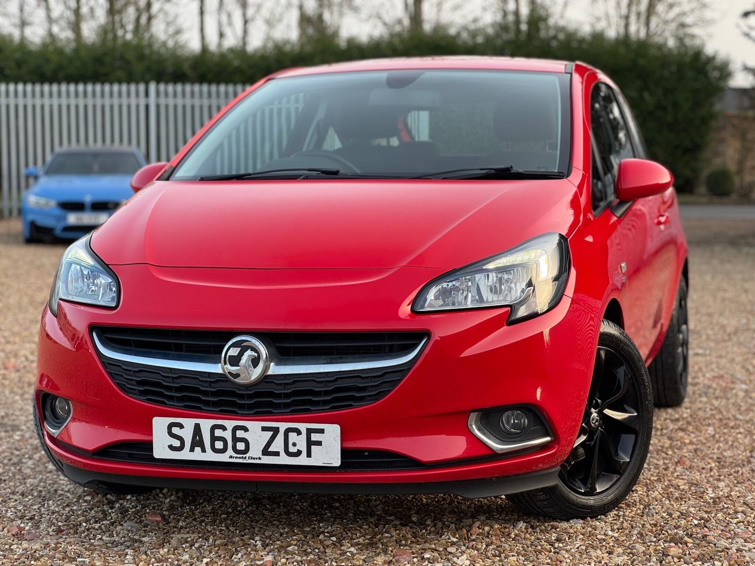 Used Vauxhall Corsa for sale - 77769454: Photo 2