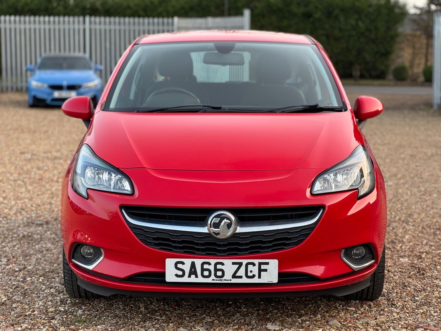 Used Vauxhall Corsa for sale - 77769454: Photo 5