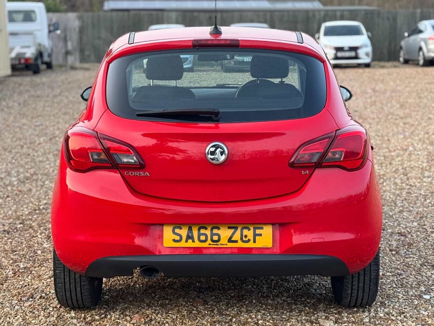 Used Vauxhall Corsa for sale - 77769454: Photo 6