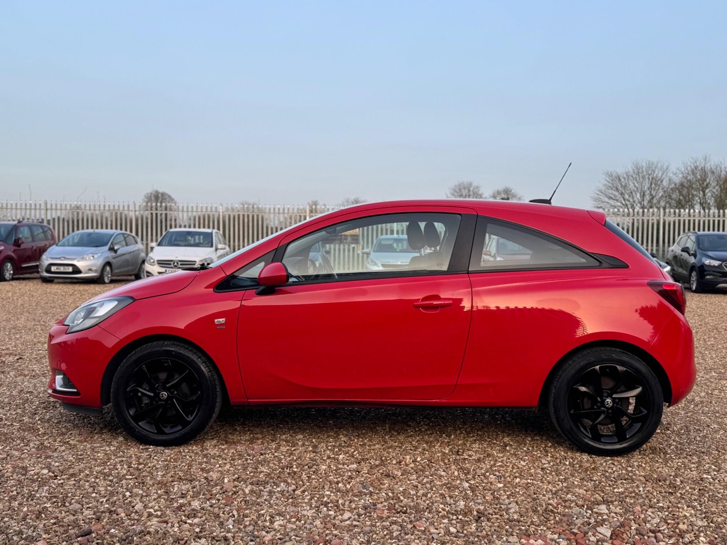 Used Vauxhall Corsa for sale - 77769454: Photo 8