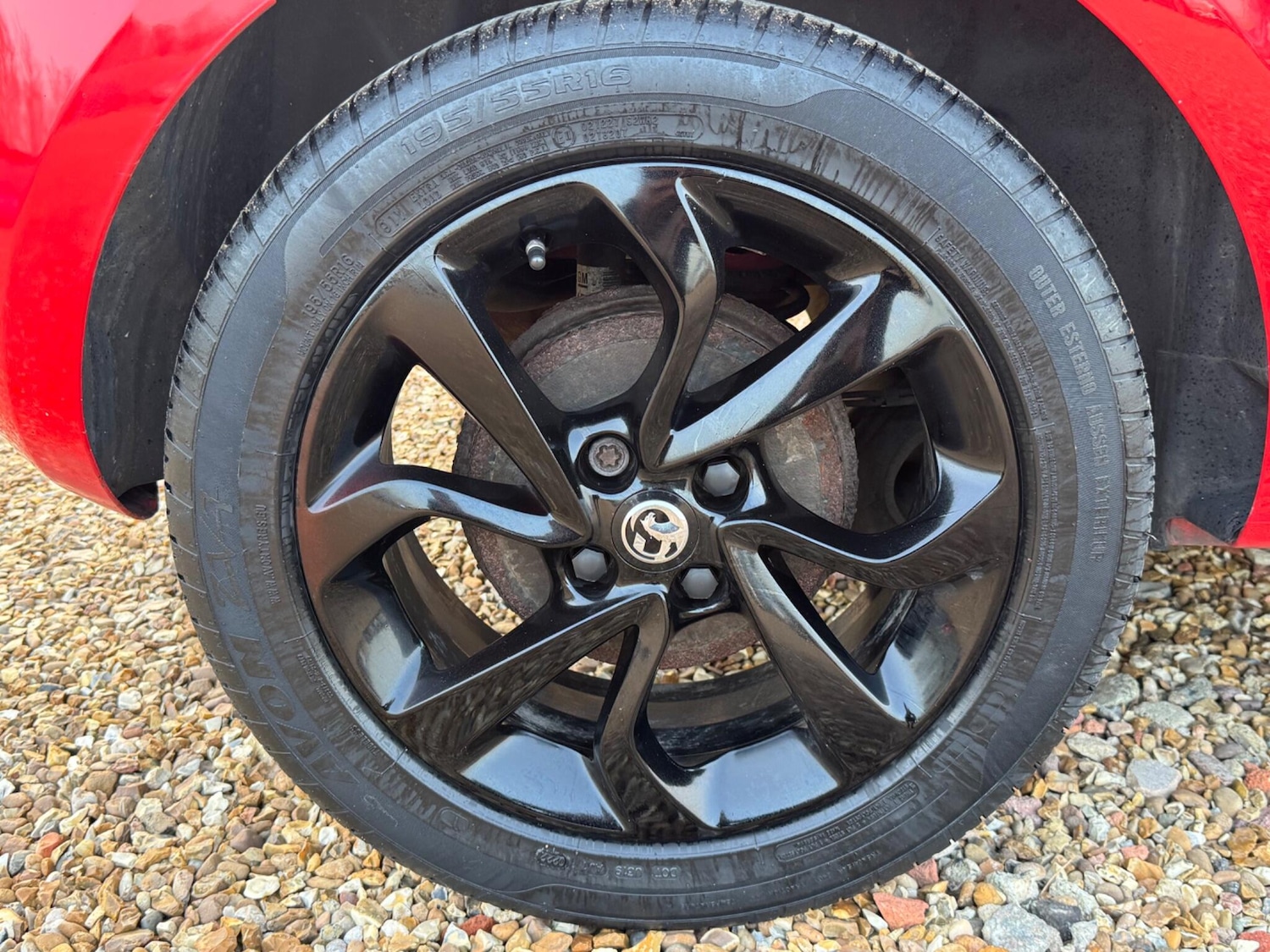 Used Vauxhall Corsa for sale - 77769454: Photo 9