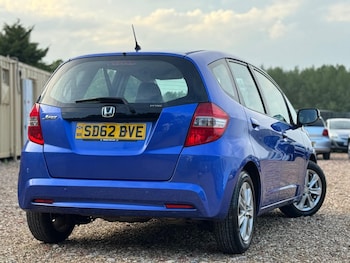 Used Honda Jazz 2012 for sale - 78704713: Photo