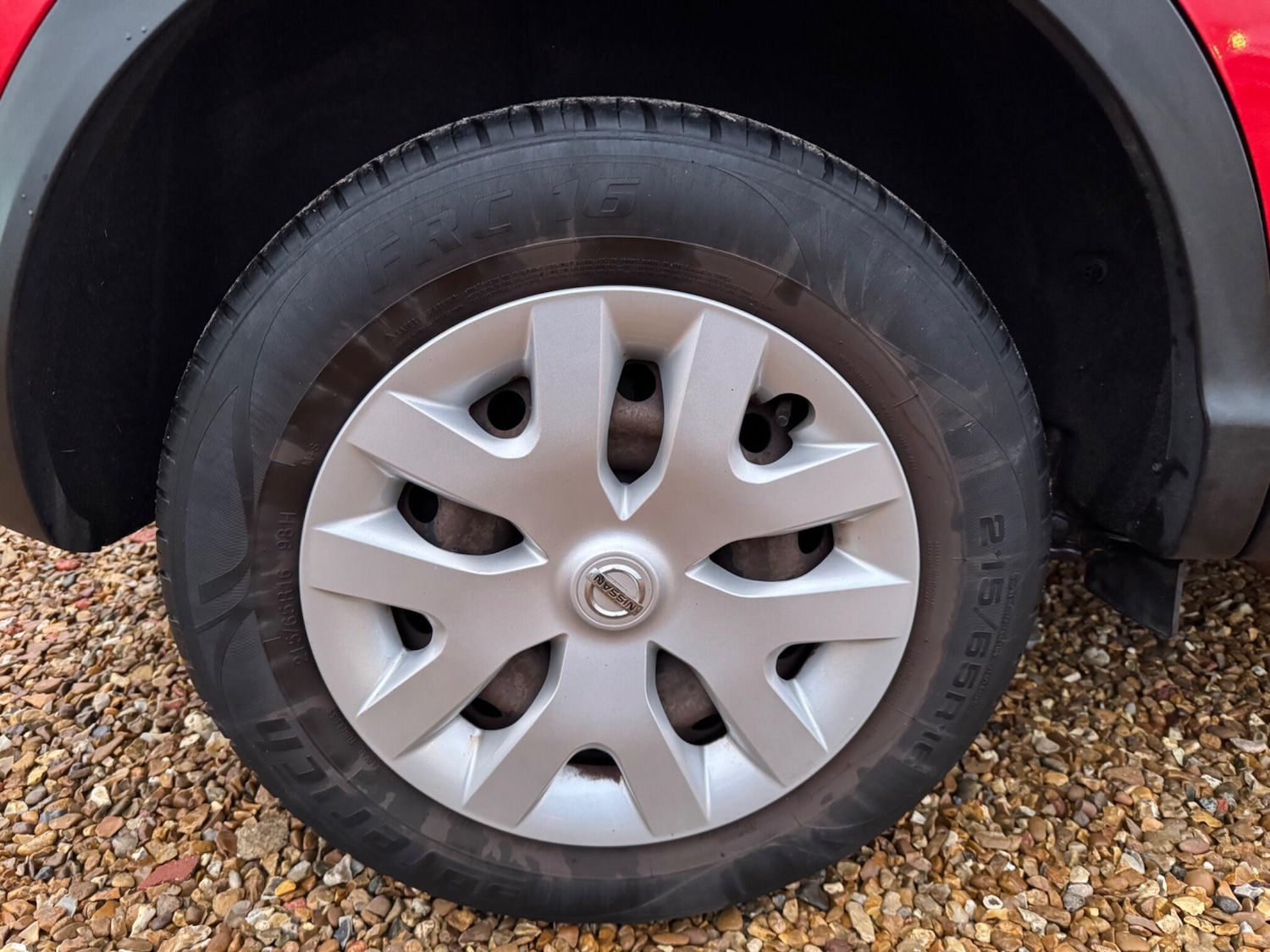 Used Nissan Qashqai for sale - 77484606: Photo 10