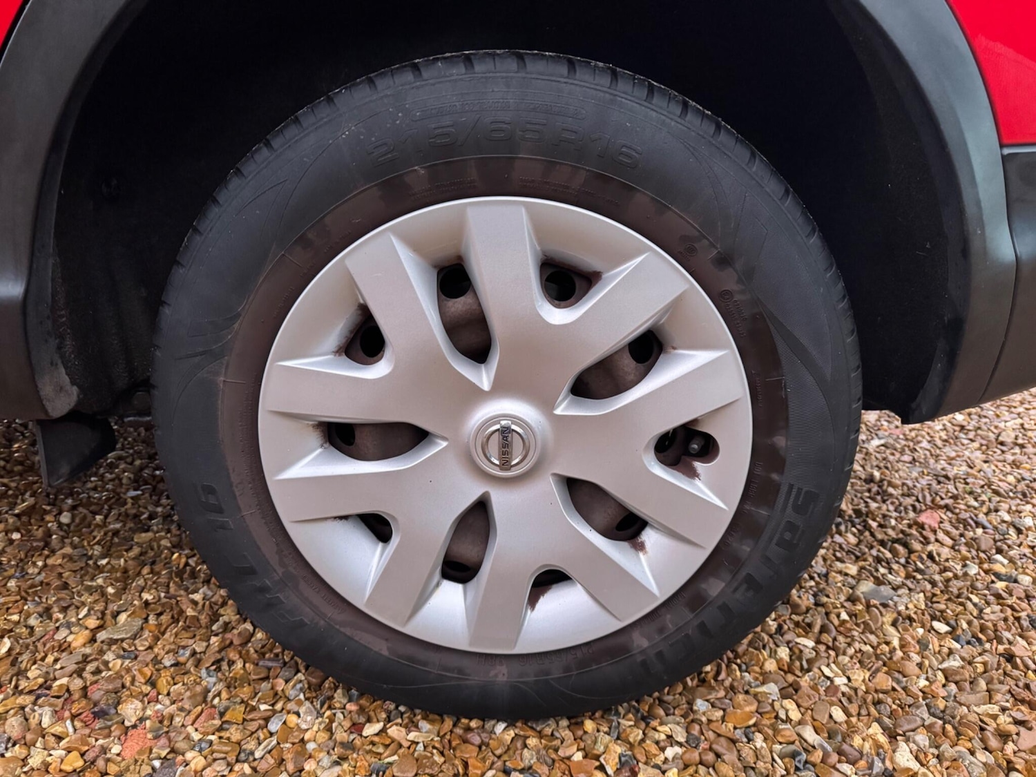 Used Nissan Qashqai for sale - 77484606: Photo 11