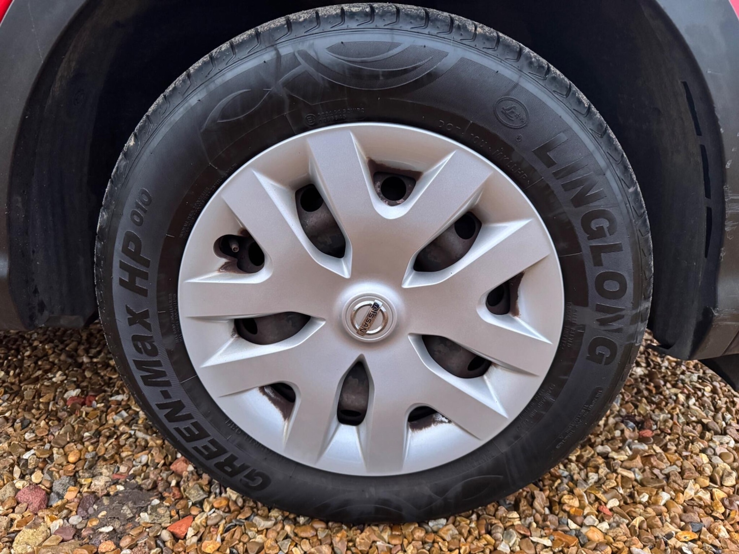 Used Nissan Qashqai for sale - 77484606: Photo 9