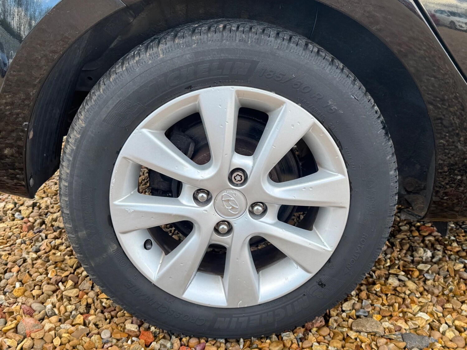 Used Hyundai i20 2013 for sale - 77574388: Photo 11