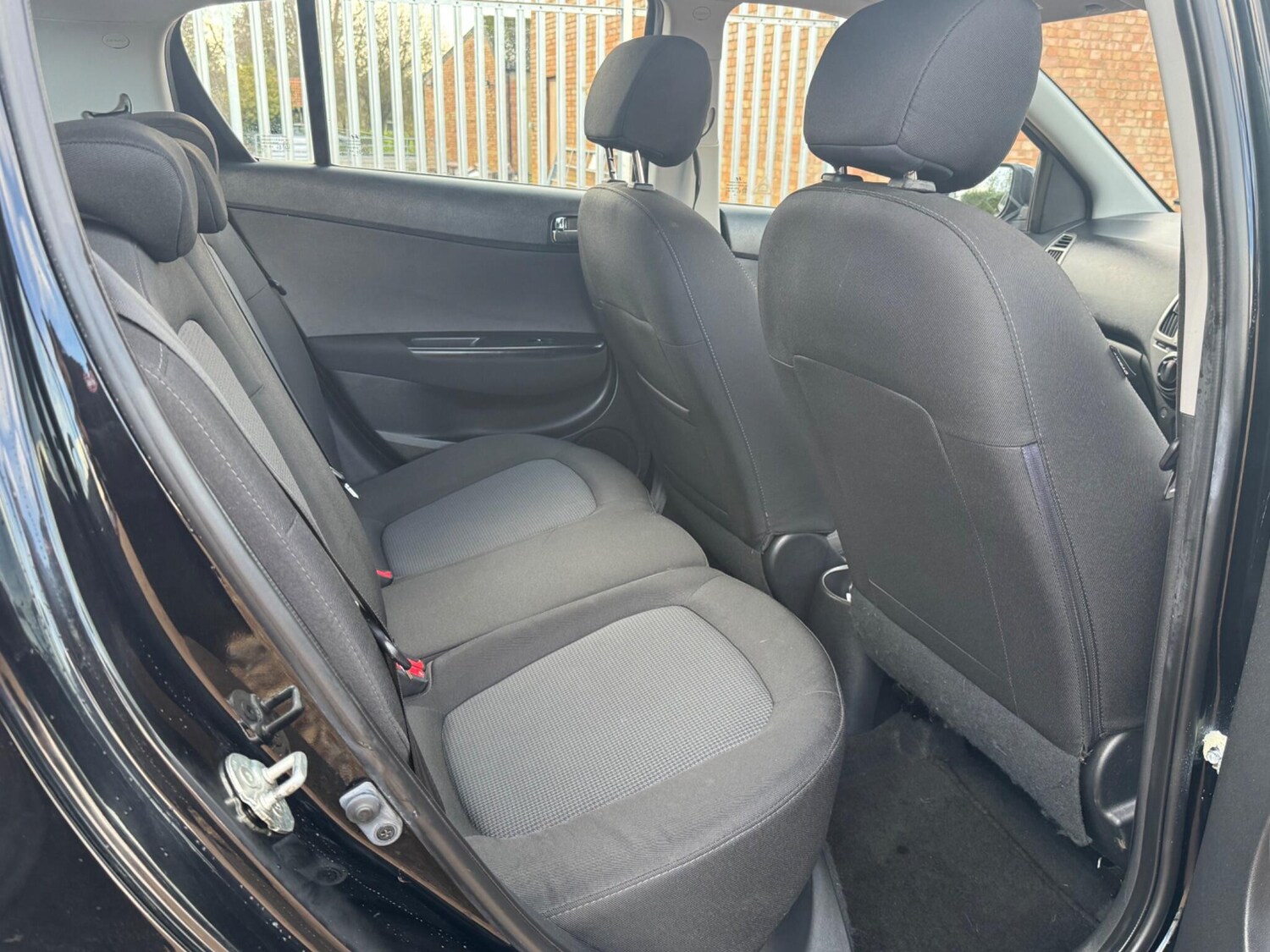 Used Hyundai i20 2013 for sale - 77574388: Photo 17