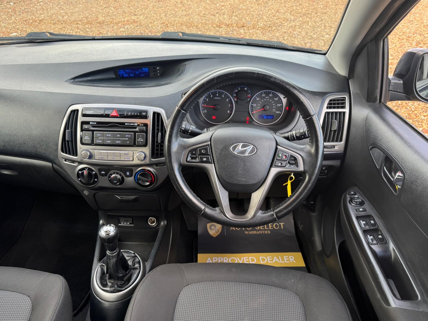 Used Hyundai i20 2013 for sale - 77574388: Photo 19