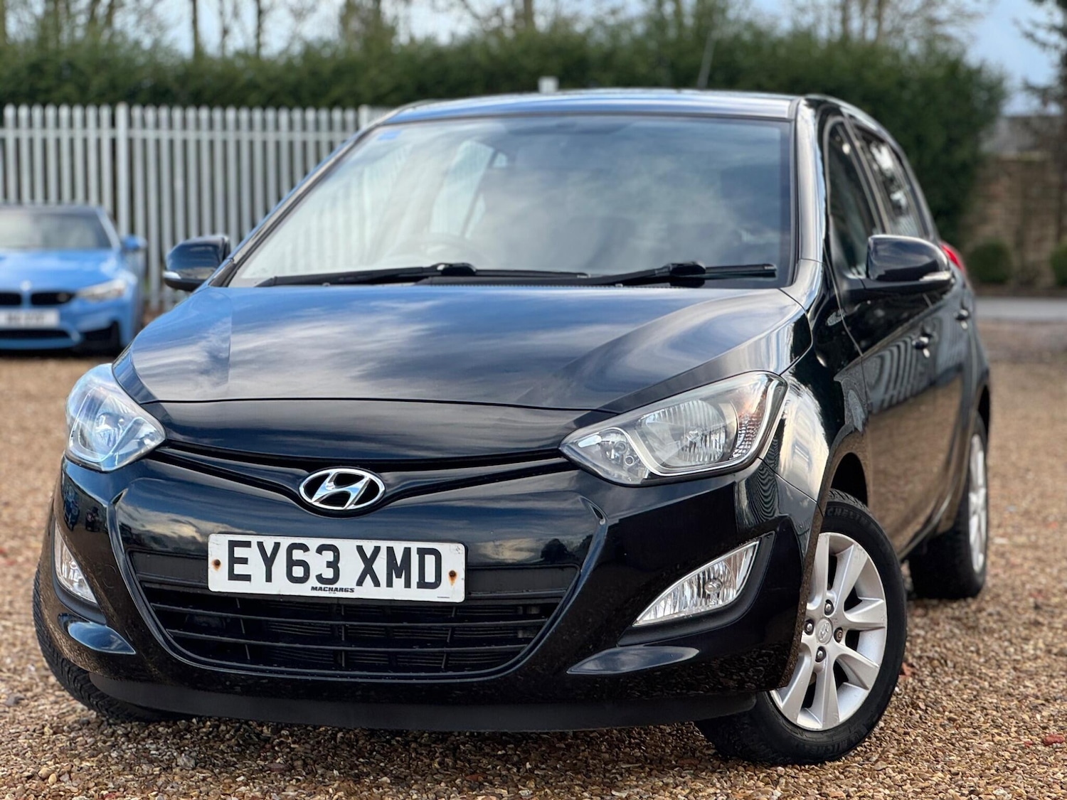 Used Hyundai i20 2013 for sale - 77574388: Photo 2