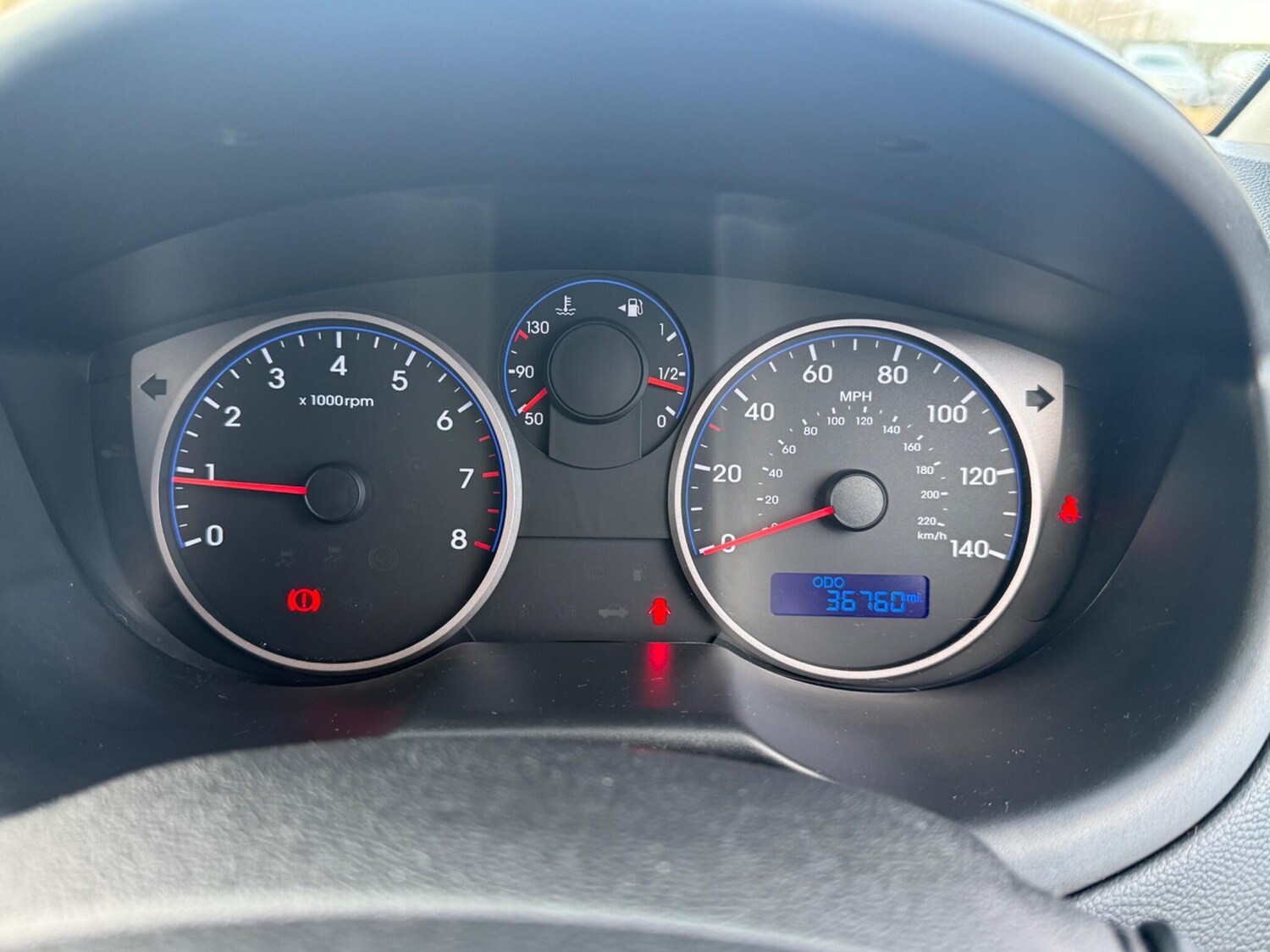 Used Hyundai i20 2013 for sale - 77574388: Photo 25