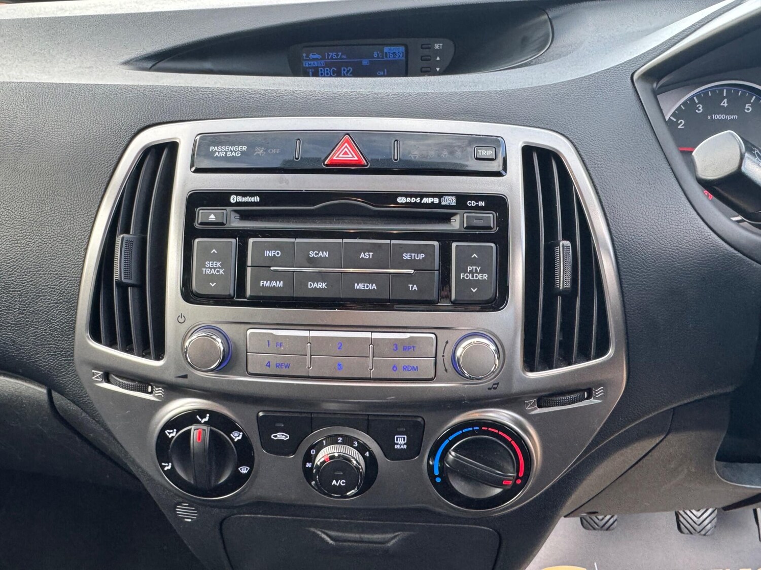 Used Hyundai i20 2013 for sale - 77574388: Photo 27