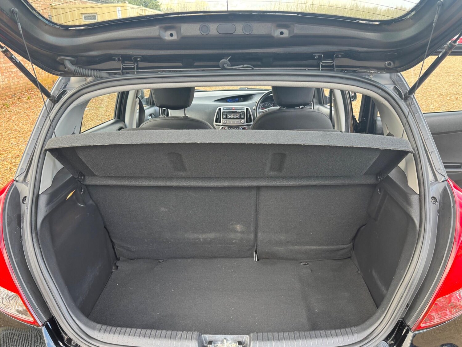 Used Hyundai i20 2013 for sale - 77574388: Photo 31