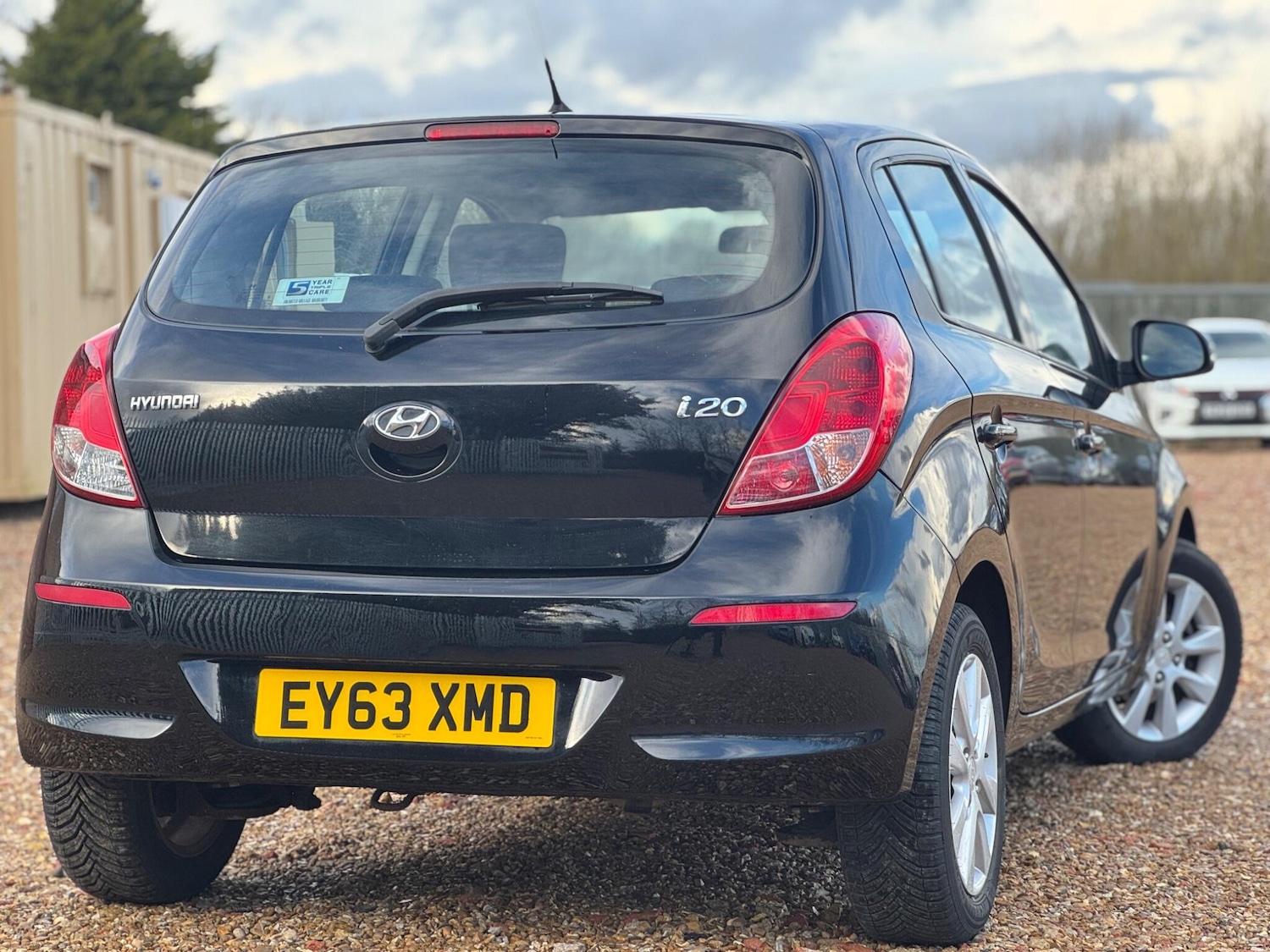 Used Hyundai i20 2013 for sale - 77574388: Photo 4