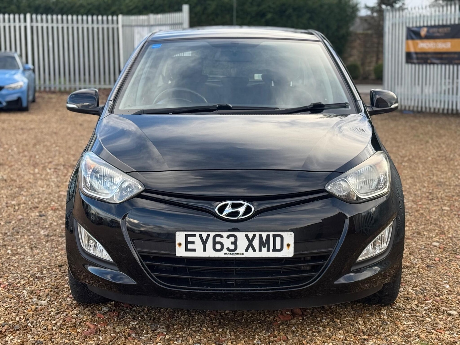 Used Hyundai i20 2013 for sale - 77574388: Photo 5