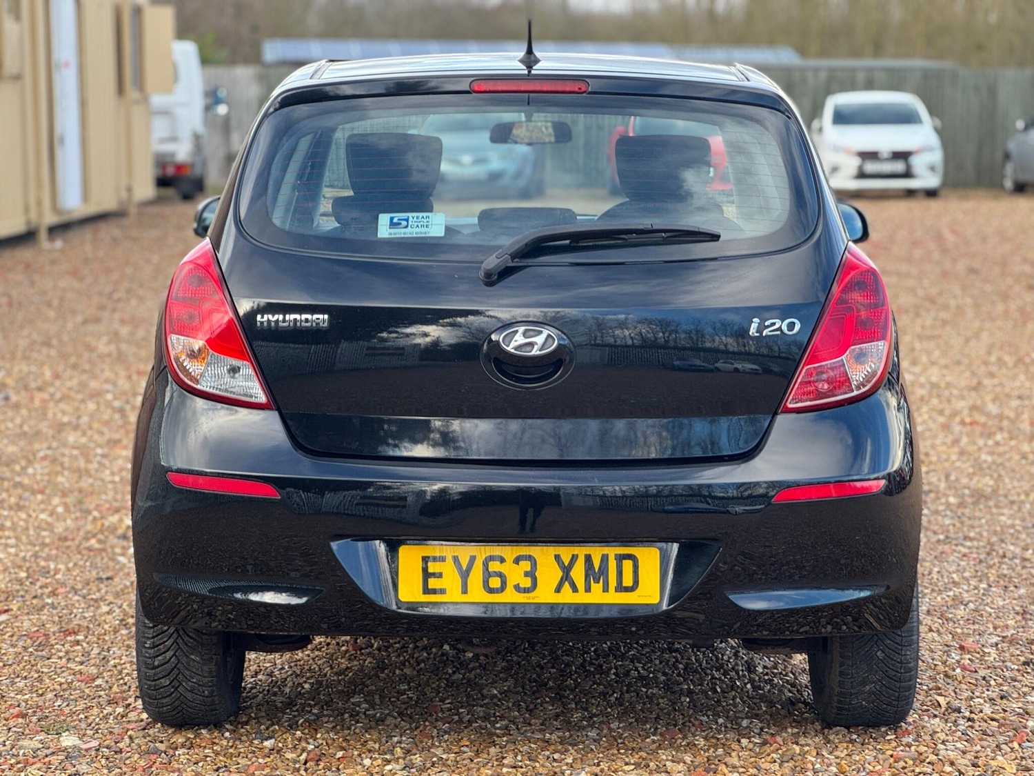 Used Hyundai i20 2013 for sale - 77574388: Photo 6