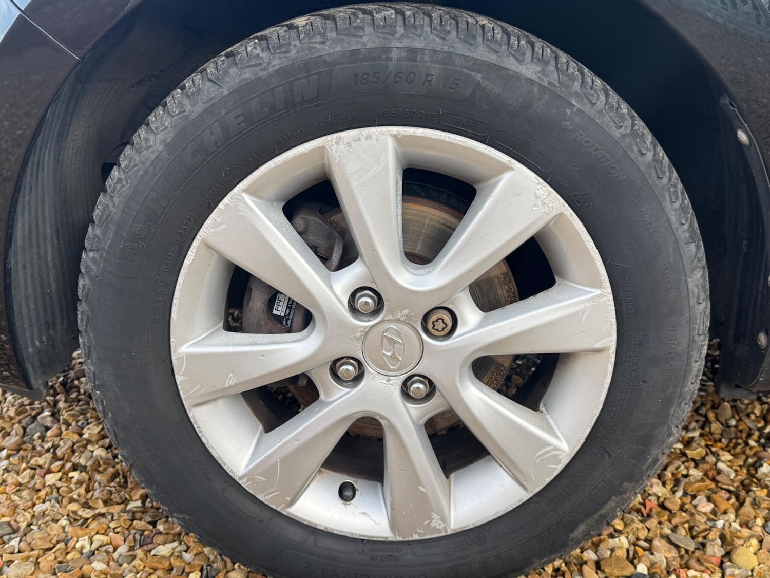 Used Hyundai i20 2013 for sale - 77574388: Photo 9