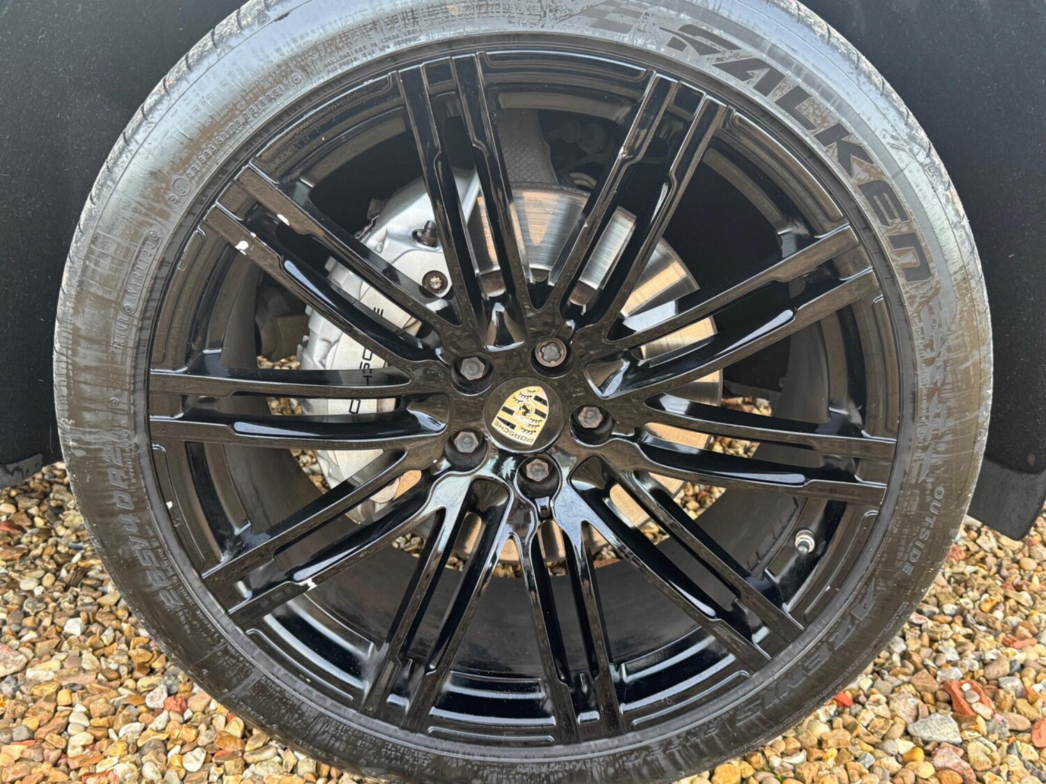 Used Porsche Macan 2017 for sale - 77559701: Photo 12