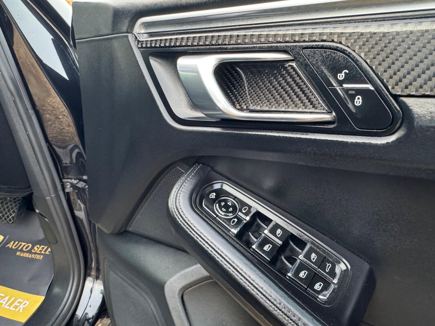 Used Porsche Macan 2017 for sale - 77559701: Photo 22