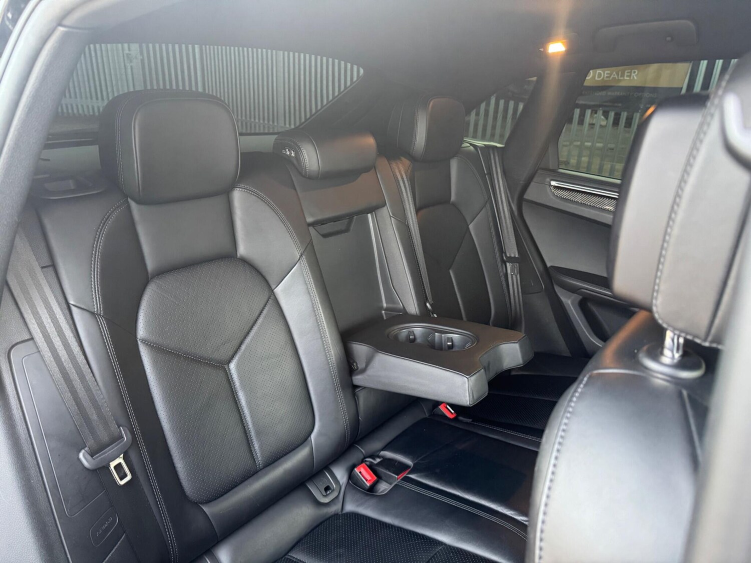 Used Porsche Macan 2017 for sale - 77559701: Photo 26