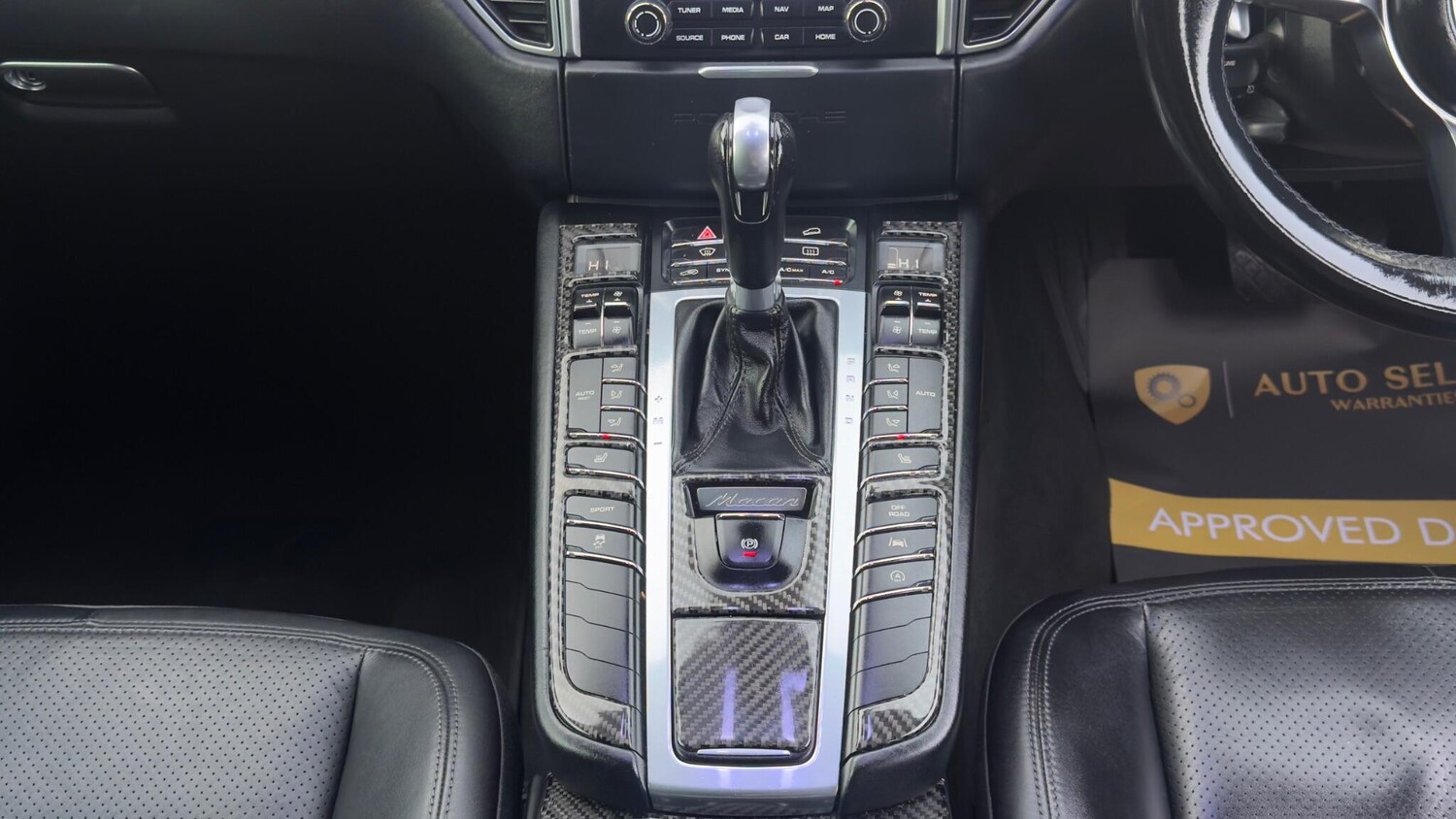 Used Porsche Macan 2017 for sale - 77559701: Photo 32