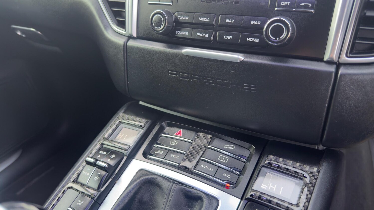 Used Porsche Macan 2017 for sale - 77559701: Photo 37