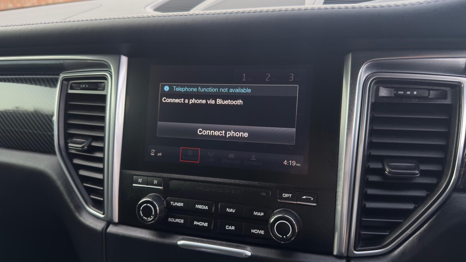 Used Porsche Macan 2017 for sale - 77559701: Photo 38