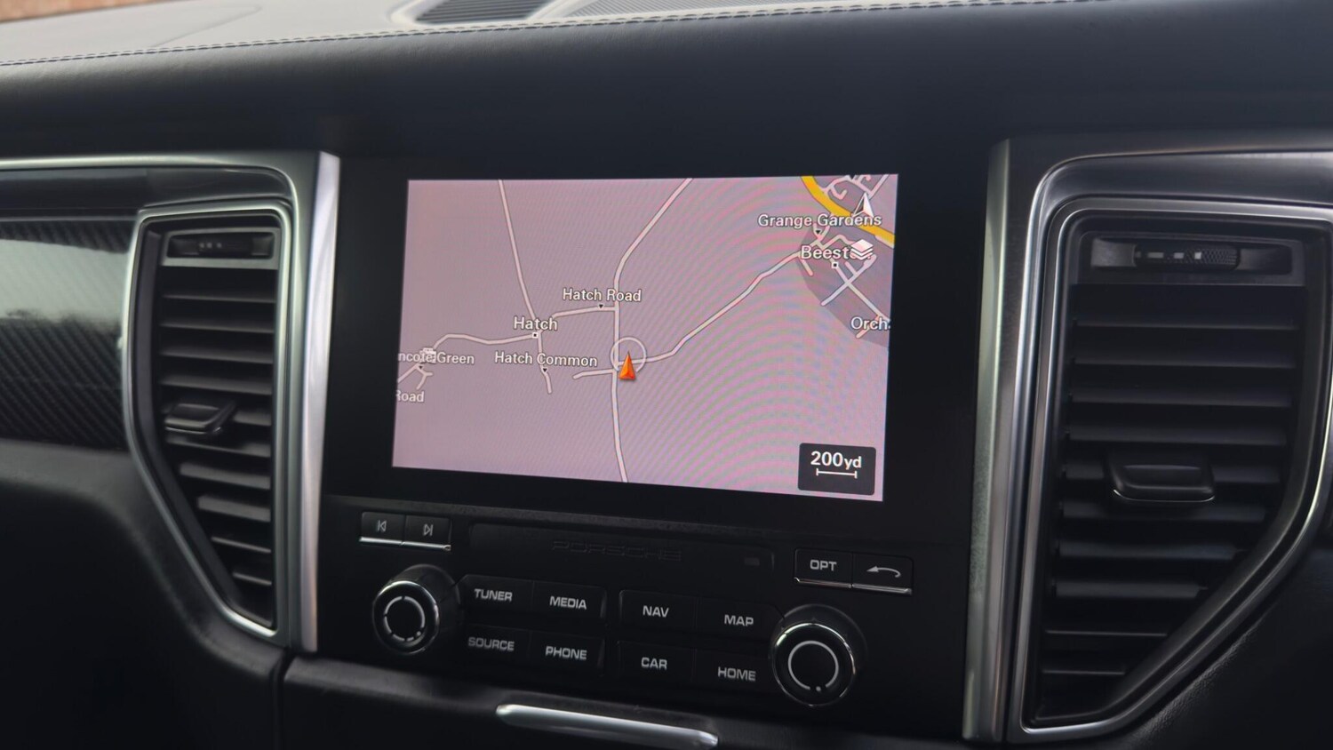 Used Porsche Macan 2017 for sale - 77559701: Photo 40