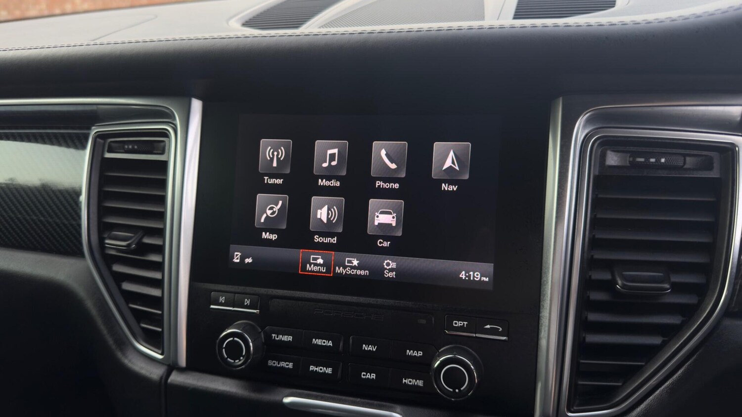 Used Porsche Macan 2017 for sale - 77559701: Photo 41