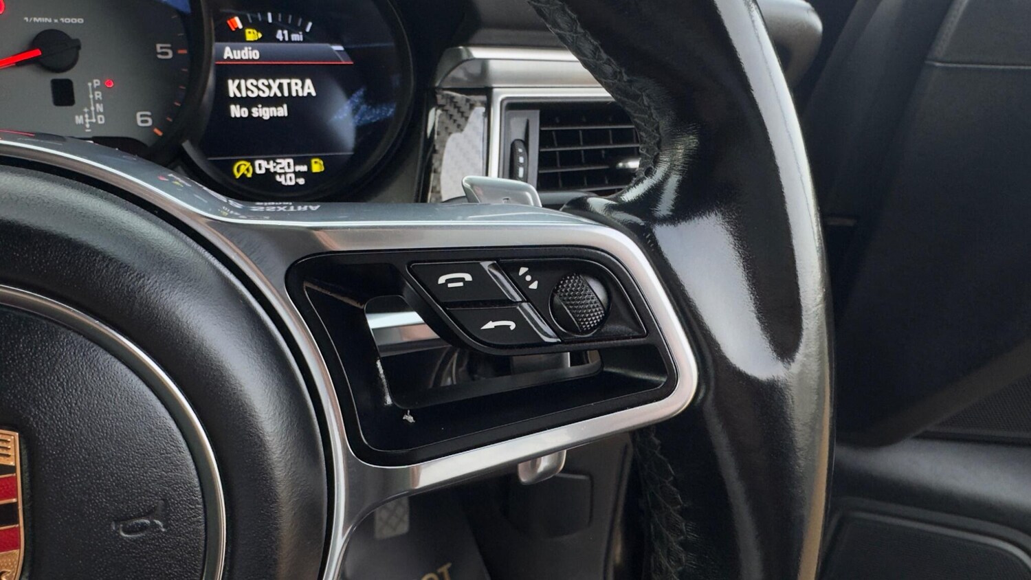 Used Porsche Macan 2017 for sale - 77559701: Photo 46